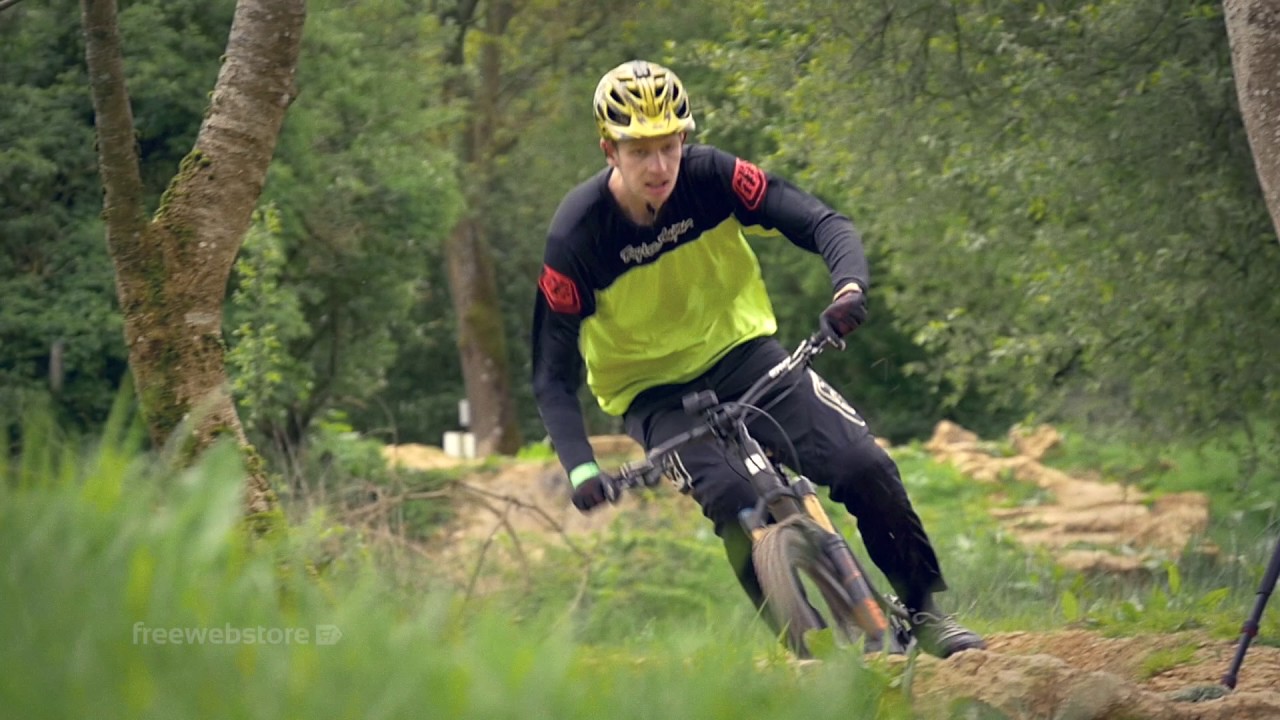Ti-Springs &mdash; video preview