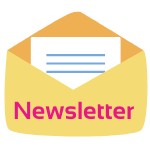 share via newsletter