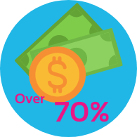 Save over 70% on advertisements with Facebook Pixel