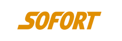 Pay with Sofort