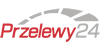 Przelewy24 Payment Logo