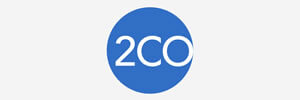 2Checkout Logo