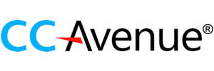 CCAvenue Logo