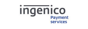 Ingenico Logo