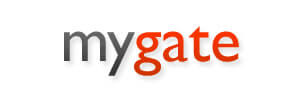 My Gate Logo