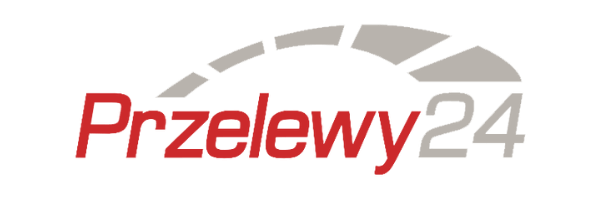 Przelewy 24 Logo