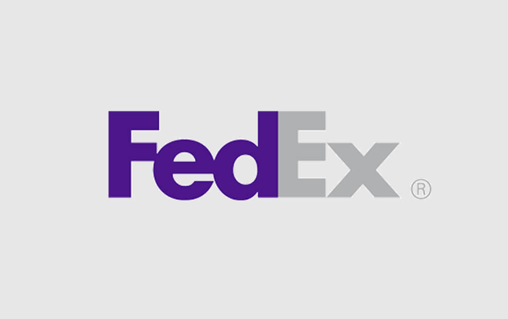Fedex Logo