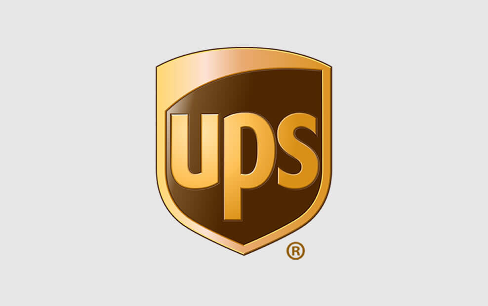 UPS Logo